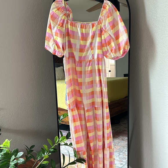 Spring Dress - Picture 9 of 9